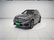 Mercedes-Benz GLA-Class 2017