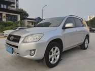 Toyota RAV4 2012