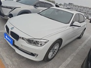 BMW 3 Series 2013