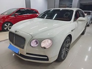 Bentley Flying Spur 2016