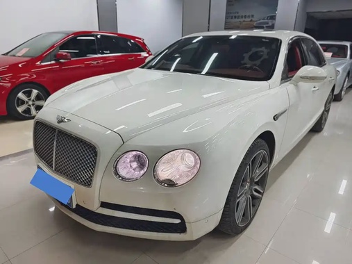 Bentley Flying Spur 2016