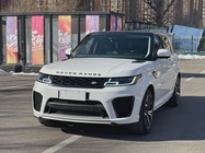 Land Rover Sport 2016