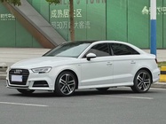 Audi A3 2018