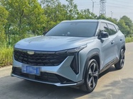 Geely Boyue 2023