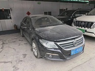 Volkswagen CC 2012