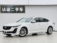 Cadillac CT5 2021