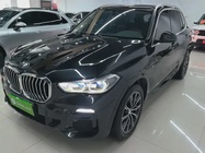 BMW X5 2021