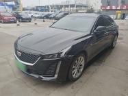 Cadillac CT5 2021