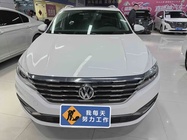 Volkswagen Lavida 2020