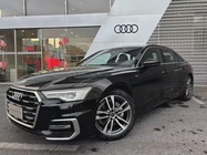 Audi A6 2024