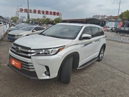 Toyota Highlander 2022