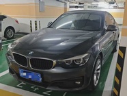BMW 3 Series 2019