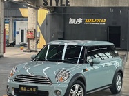 MINI Clubman 2013