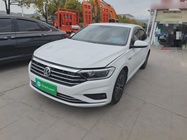 Volkswagen Sagitar 2019