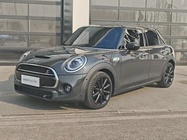MINI Other 2021