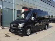 Mercedes-Benz Sprinter 2019