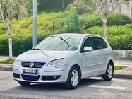 Volkswagen Polo 2009