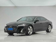 Audi A7 2023