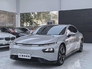 XPeng P7 2022