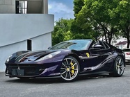 Ferrari 812 2021