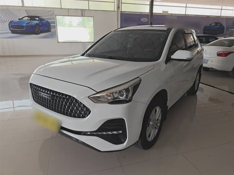 Haval M6