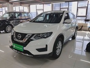 Nissan X-Trail 2025