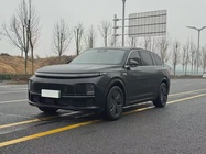 Li Auto L7 2024