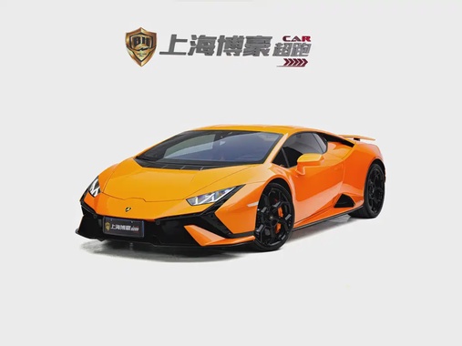 Lamborghini Huracan 2025