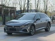 Volkswagen CC 2021