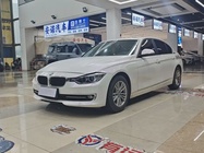 BMW 3 Series 2015