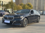 BMW i5 2025