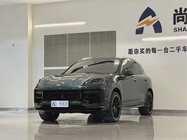 Porsche Cayenne 2013