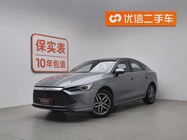 BYD Qin PLUS 2024