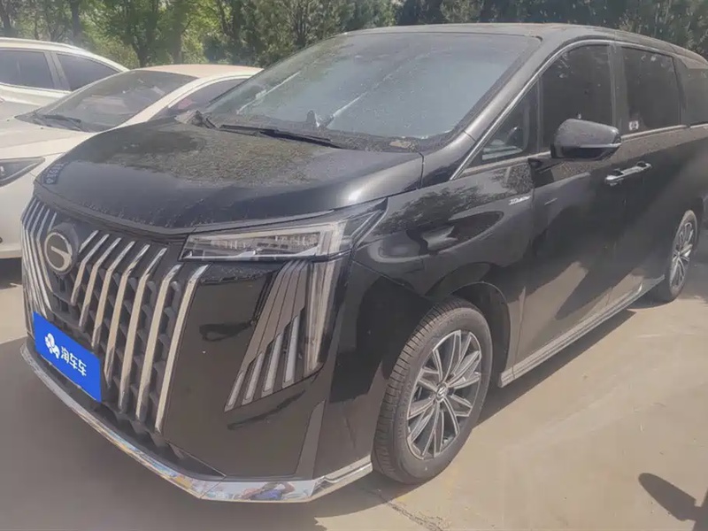 GAC M8