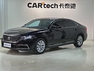 Volkswagen Passat 2021