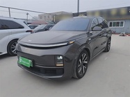 Li Auto L8 2023