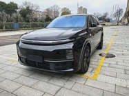 Li Auto L7 2024