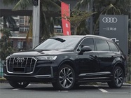 Audi Q7 2023