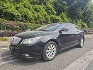 Buick LaCrosse 2010