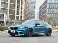 BMW M2 2018