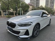 BMW 1 Series 2021