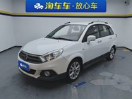 Suzuki Liana 2017