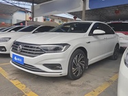 Volkswagen Sagitar 2022