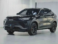 Haval H6S 2023