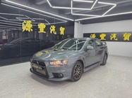 Mitsubishi Lancer 2016