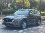 Mazda CX-5 2022