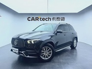 Mercedes-Benz GLE-Class 2020