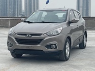 Hyundai ix35 2013