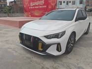 GAC Shadow Leopard 2021