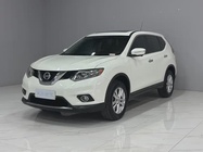 Nissan X-Trail 2016